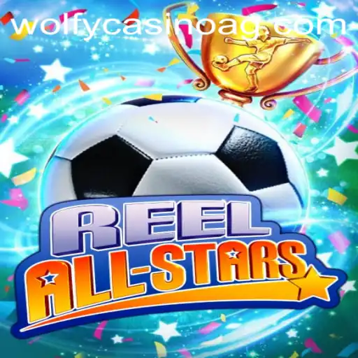 ReelAllStars: Dive into the Thrilling World of WildRio.bet