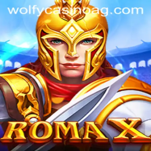 RomaX: An Epic Gaming Adventure on wildrio.bet