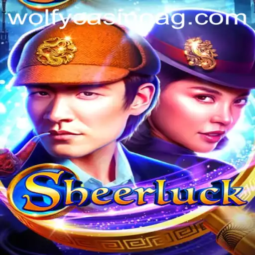 Unveiling the Thrilling World of Sheerluck at Wildrio.bet