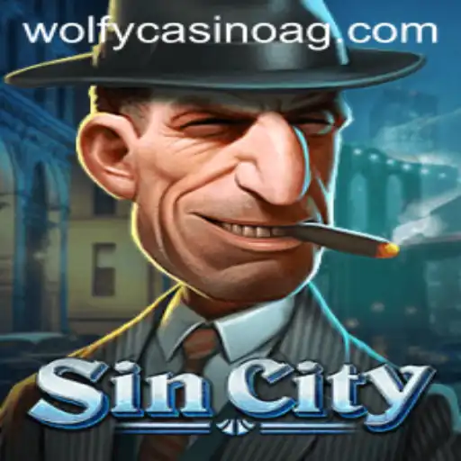 Exploring SinCity: A Thrilling Casino Adventure on Wildrio.bet