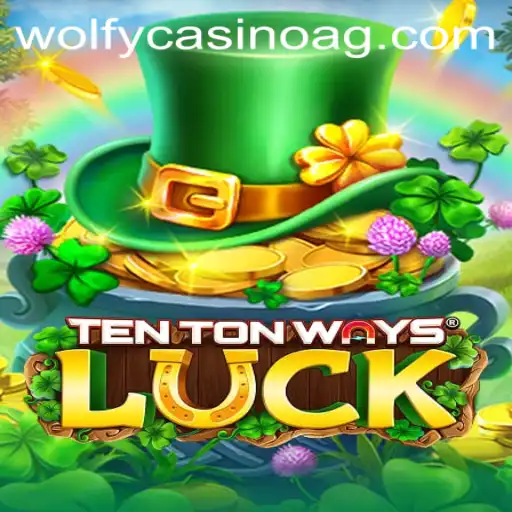 Exploring the Exciting World of TenTonWaysLuck on Wildrio.bet