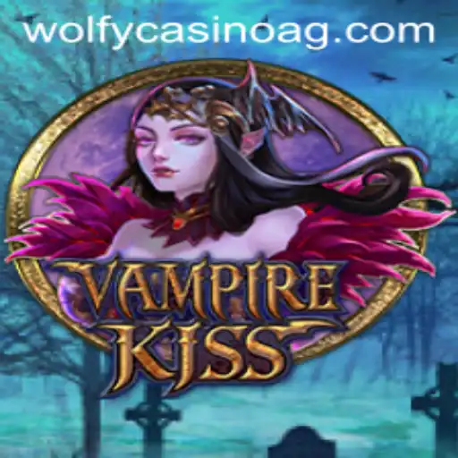 An In-Depth Look at the Thrilling VampireKiss Game at Wildrio.bet