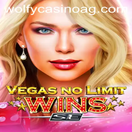 Unveiling VegasNoLimitWinsSE: A Thrilling Dive into the World of Virtual Casino Excitement