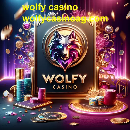 Experiência VIP no Wolfy Casino: Um Novo Patamar de Jogo Online