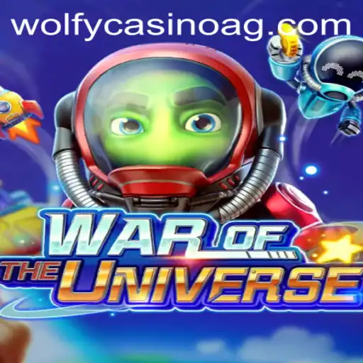 WAROFTHEUNIVERSE: A Deep Dive into the Game and Its Dynamic Universe