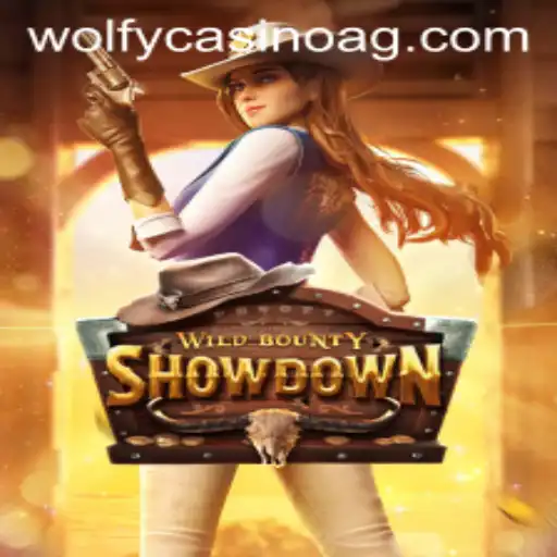 WildBountyShowdown: An Exciting Venture into the World of Adventure and Rewards