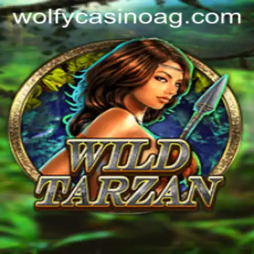 Explore the Adventurous World of WildTarzan: A Thrilling Game Experience