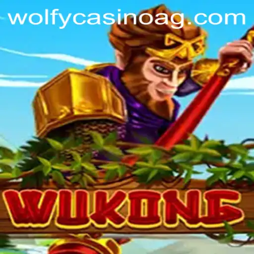 Exploring the Fascinating World of Wukong and Wildrio.bet