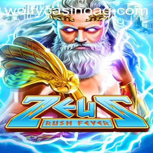 ZeusRushFever: An Electrifying Adventure in Online Gaming